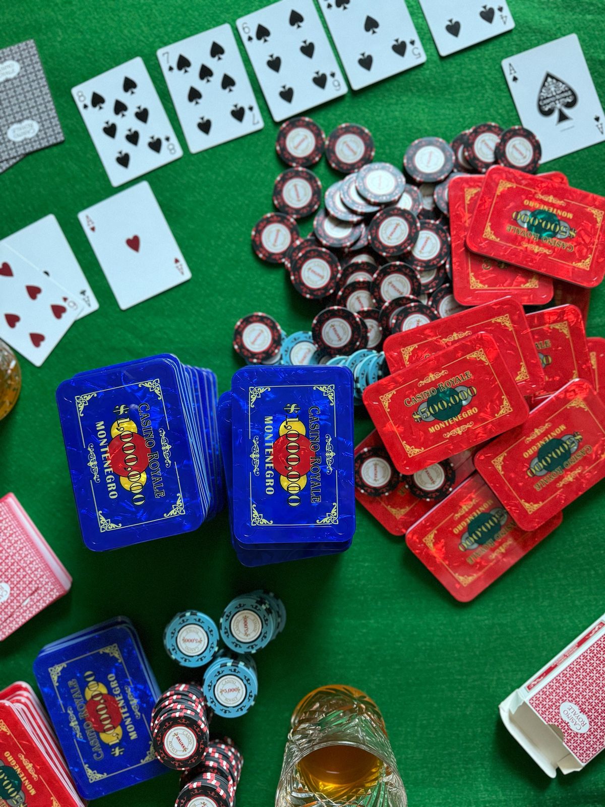 MINIBET پاکستان کیسینو میں بلیک جیک گیمز