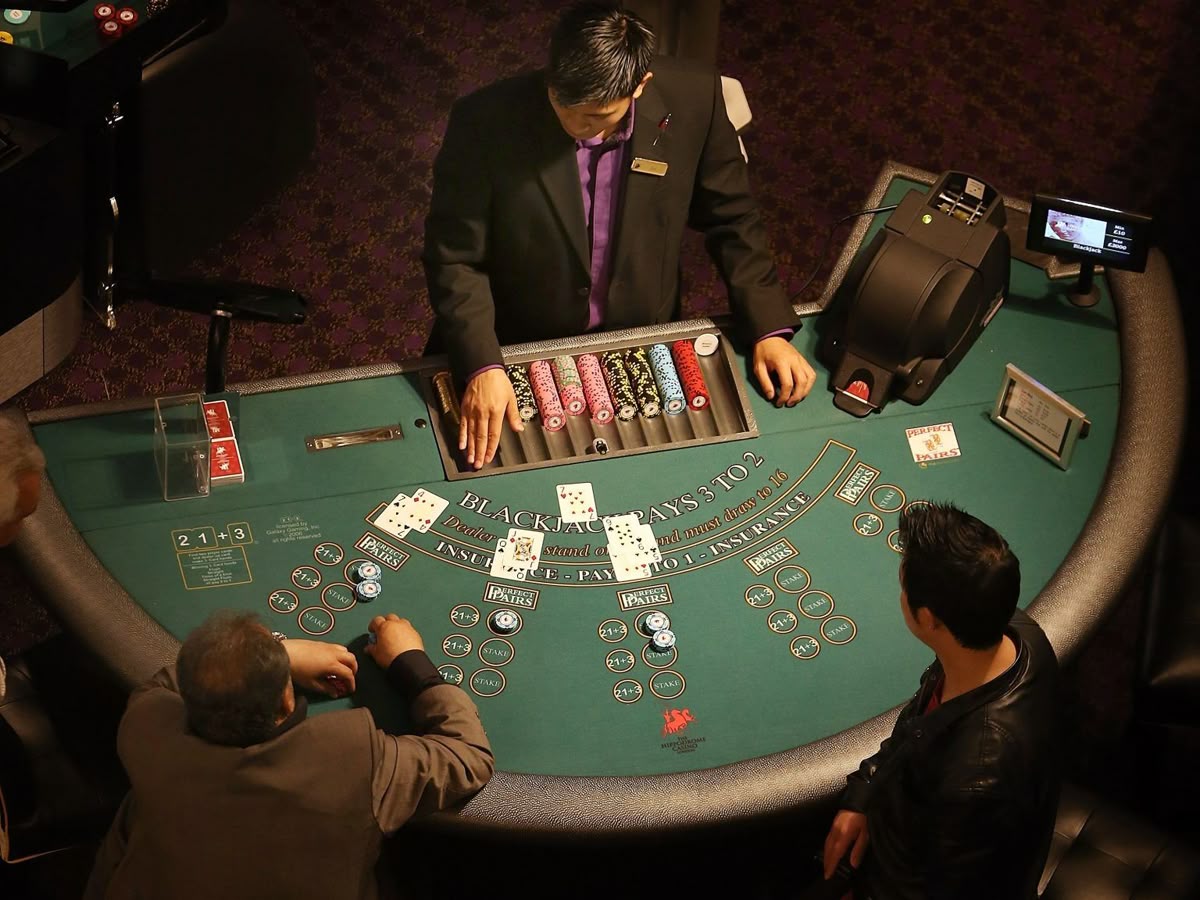 MINIBET کیسینو میں پوکر گیمز