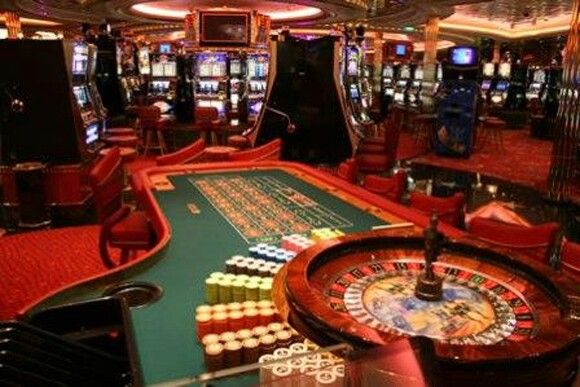 MINIBET کیسینو میں لاٹری گیمز میں حصہ لیں۔