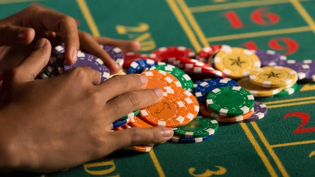 MINIBET کھلاڑیوں کے لیے لائیو کیسینو سیکشن