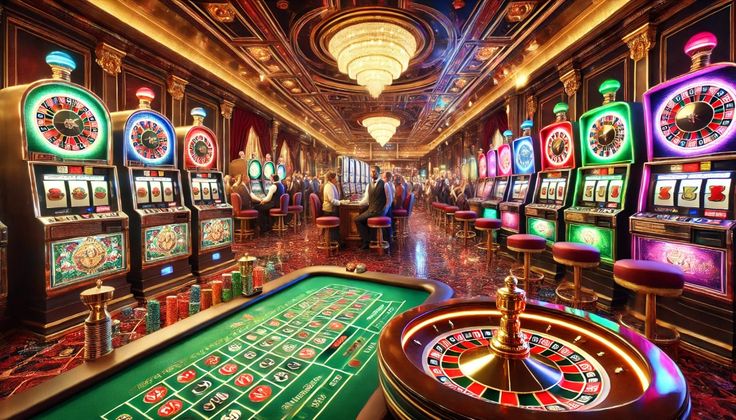 MINIBET سائٹ کے لیے آن لائن گیمز فراہم کرنے والے