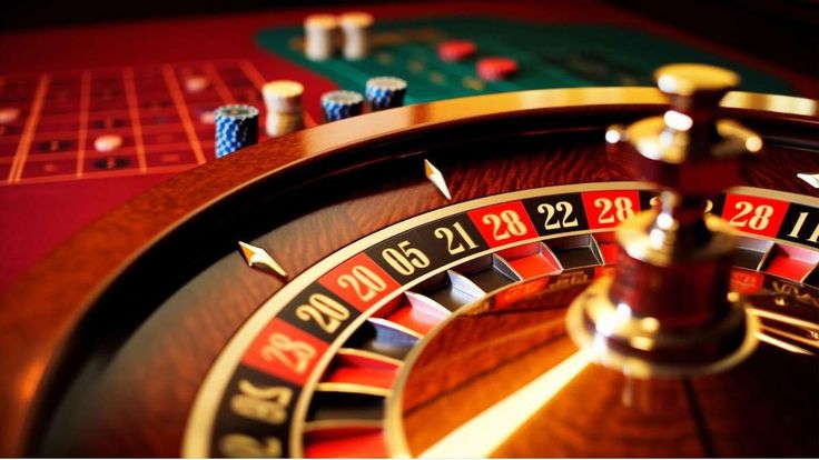 MINIBET آن لائن کیسینو میں کھیلنے کی وجوہات