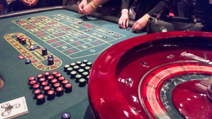 پاکستان میں MINIBET کا آن لائن کیسینو سیکشن کھولیں۔
