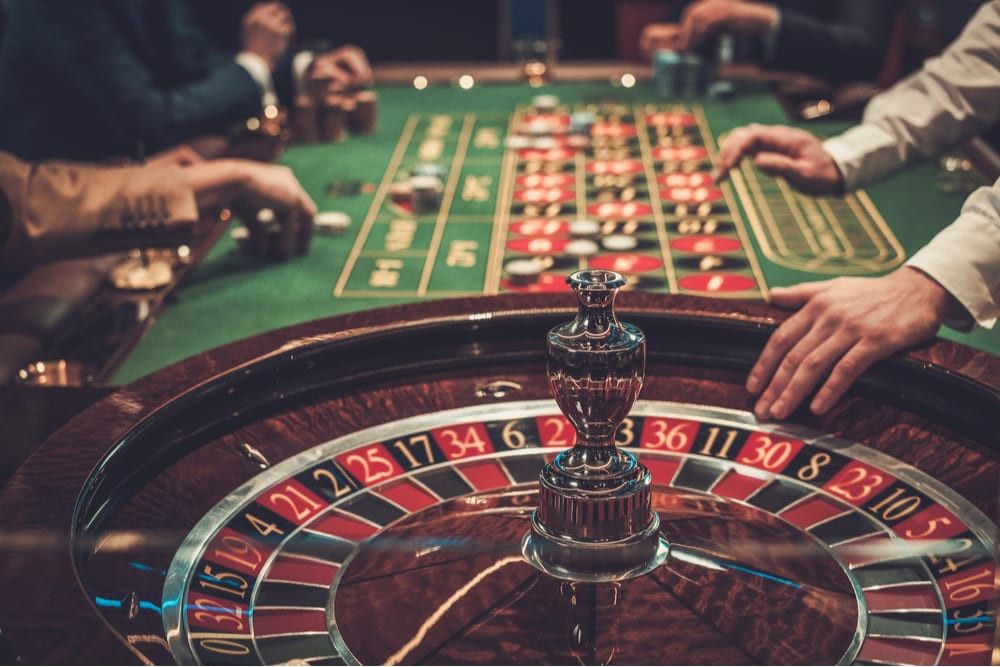MINIBET کیسینو میں ایک آن لائن گیم کا انتخاب کریں۔